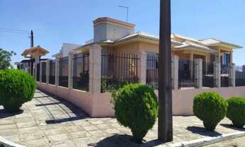 Imagem: Casa de esquina em Portão Velho 3 quartos