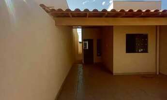 Imagem 2: Vendo casa no bairro Santa Rafaela