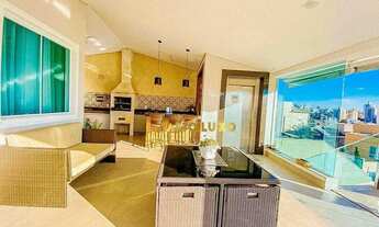 Imagem 6: Casa com 4 quartos, 4 vagas - Condomínio Fazenda da Serra - Belo Horizonte/MG