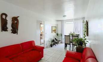 Imagem: Apartamento à Venda - Ouro Preto, 3 Quartos