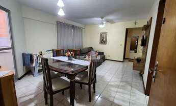 Imagem 3: Apartamento com 3 dormitórios para alugar, 95 m² por R$ 1.000,00/dia - 2 Quadra Centro - B