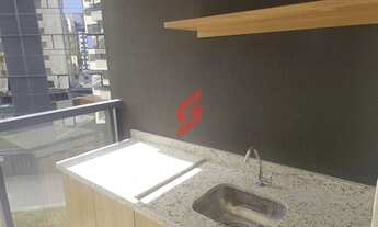 Imagem 2: Alugo Studio no HIGHLINE PARK Um novo universo, infinitas possibilidades!