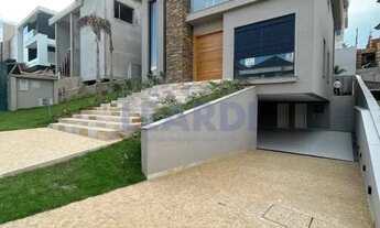 Imagem 3: CASA EM CONDOMÍNIO - TAMBORÉ - SP