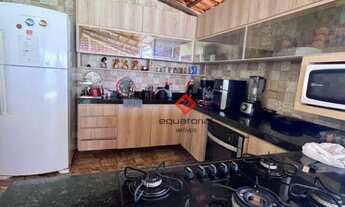 Imagem 3: Excelente Casa de Veraneio com 3 Quartos à venda, 300 m² por R$ 2.000.000 - Fortim/CE