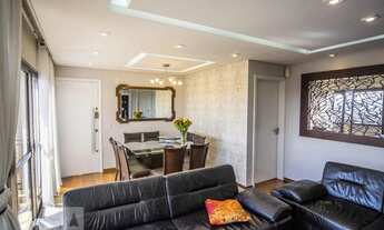 Imagem 2: Apartamento à Venda - Belém, 3 Quartos, 110 m2