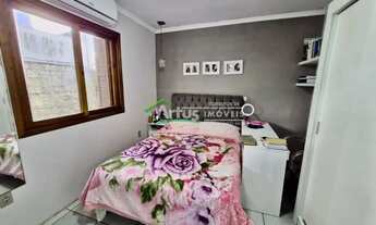 Imagem 7: LINDO SOBRADO COM 4 DORMITÓRIOS