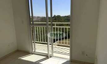 Imagem 6: Apartamento com 2 dormitórios para alugar, 52 m² por R$ 1.500,00/mês - Jardim Simus - Soro