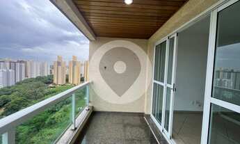 Imagem 3: Apartamento à venda, 4 quartos, 2 suítes, 3 vagas, Mansões Santo Antônio - Campinas/SP