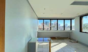 Imagem 4: Sala / Conjunto comercial a venda com VAGA DE GARAGEM no Bairro Menino Deus em Porto Alegr