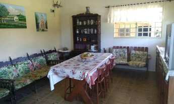 Imagem 2: Chácara à venda, 1100 m² por R$ 990.000,00 - Centro - Analândia/SP