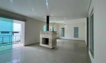 Imagem 6: Casa à venda ou para alugar com 4 quartos, sendo 4 suítes, no condomínio Lago da Boa Vista