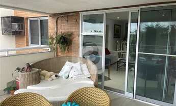 Imagem 5: 0 - Apartamento 4 quartos, sendo 2 suítes