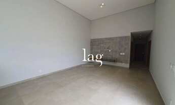 Imagem 6: Casa com 3 quartos - Condomínio Villa do Bosque - Sorocaba/SP