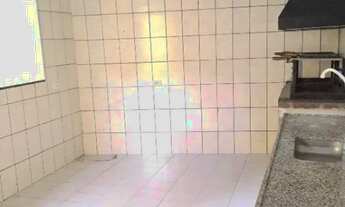 Imagem 4: Casa com 1 dormitório para alugar por R$ 1.100,00/mês - Vila Cruz das Almas - São Paulo/SP