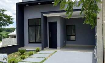 Imagem: Casa em Condomínio para Venda em Sorocaba