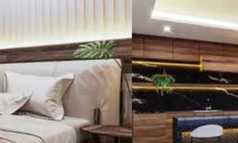 Imagem 5: Apto 3qts e 3 suítes de Alto Padrão no 5º Andar - 92 m² Jardim Camburi