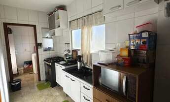 Imagem 2: Apartamento mobiliado proximo esucri