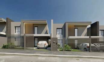 Imagem 6: Casa no Santo Antão - Residencial Giardino