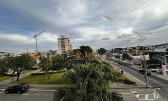 Imagem 2: Apartamento com 3 dormitórios para alugar, 80 m² por R$ 2.078,00/mês - Vila Espírito Santo