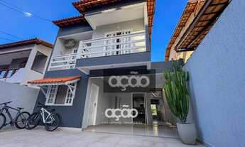 Imagem: Casa com 4 dormitórios à venda, 124 m²