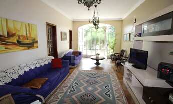 Imagem 3: Casa à venda, 5 quartos, 2 suítes, 8 vagas, São Luiz - Belo Horizonte/MG