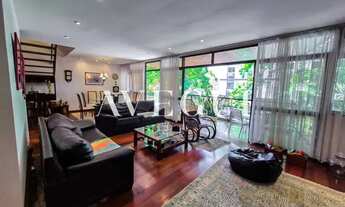 Imagem 2: Apartamento-Duplex / Residencial / Ipanema