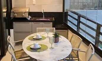 Imagem 6: Réveillon, Final de ano, Praia, Maui Beach Residence, Beira Mar