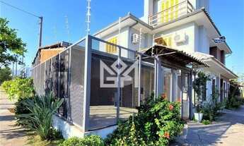 Imagem 3: Casa residencial de 3 suítes mobiliada em frente