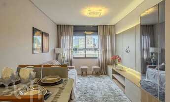 Imagem 6: Apartamento à venda Rua Jaguari, Cristal - Porto Alegre