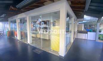 Imagem 4: Loja Comercial a Venda na Gleba Palhano