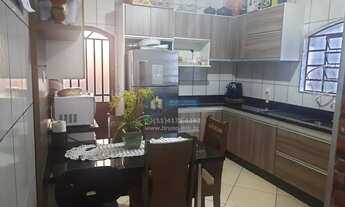 Imagem 3: Casa Sobrado em Jardim Virginia Bianca - SP: 180M², 3 Dormitórios, 1 Suite, 2 Banheiros po