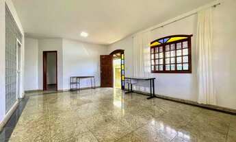 Imagem 6: Casa para aluguel, 3 quartos, 1 suíte, 2 vagas, Santa Terezinha - Belo Horizonte/MG