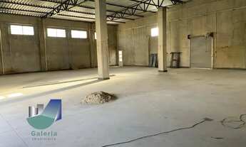 Imagem 3: Galpão Comercial para alugar, 506m² - Reserva Macaúba