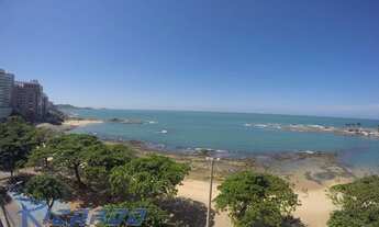 Imagem 3: Apartamento com ótima vista para mar com 3 quarto sendo 1 suíte - Centro - Guarapari
