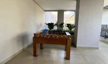 Imagem 16: Apartamento novo mobiliado para alugar de 63m² por R$ 5.900,00/mês - Serrinha - Goiânia/GO