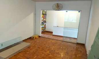 Imagem 7: Casa com 96m² na Vila Madalena, com quintal