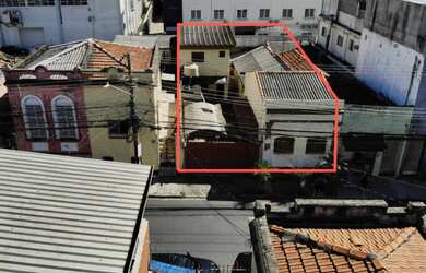Imagem: Terreno residencial para venda em Lapa