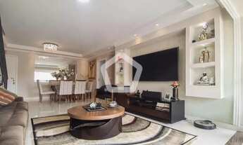 Imagem 3: Cobertura em Parque Mandaqui