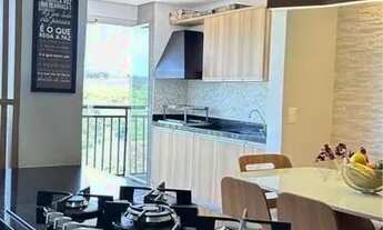 Imagem 7: Apartamento para Venda em Barueri, Jardim Timbauhy/Aldeia, 3 dormitórios, 1 suíte, 2 banhe