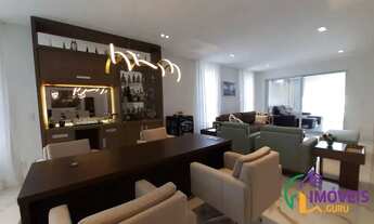 Imagem 7: CASA EM CONDOMÍNIO - ALPHAVILLE - SP