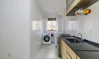 Imagem 3: Apartamento - 2 Quartos à venda , 54m² - Colônia Rio Grande - São José dos Pinhais