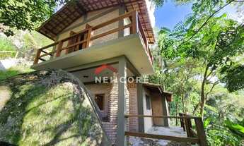 Imagem: Casa em Avenida dos Pinheiros - Serra da