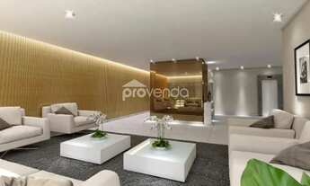 Imagem 8: APARTAMENTO 03 SUÍTES 125m² - SETOR BUENO - BUENO PARK RESIDENCIAL