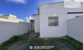 Imagem 3: Casa plana com 02 quartos à venda em Aquiraz