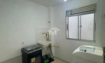 Imagem 6: Aluguel de Apartamento com Piscina em Canoas - Condomínio Residencial Porto Ônix REF: 5017