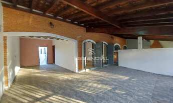 Imagem: Casa com 3 dormitórios à venda, 150 m²