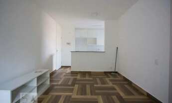 Imagem: Apartamento à Venda - Portal do Morumbi