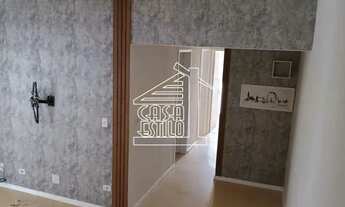 Imagem: Apartamento 3 dormitorios e 2 vagas