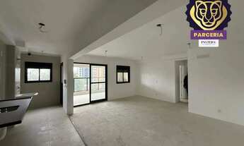 Imagem: Apartamento à venda na Vila Bastos, em