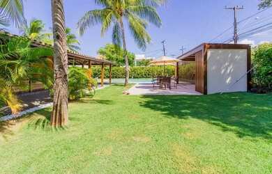 Imagem 7: Excelente Casa 4/4 a 400m da Praia de Guarajuba